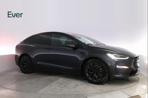 2023 Tesla Model X Standard Range
