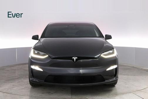 2023 Tesla Model X Standard Range