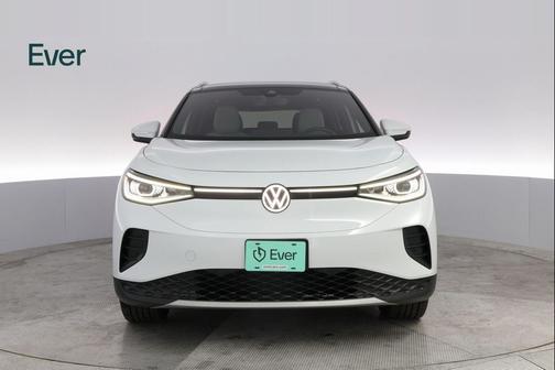 2022 Volkswagen ID.4 AWD Pro S