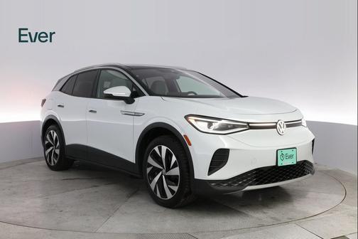 2022 Volkswagen ID.4 AWD Pro S