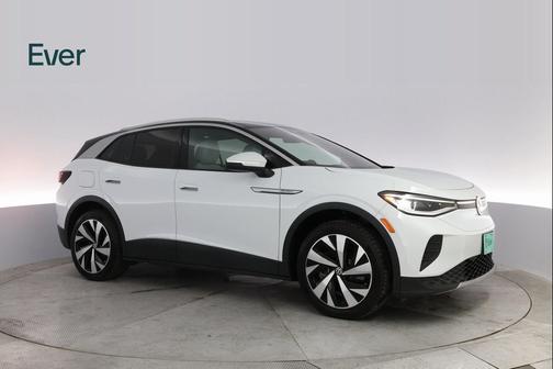 2022 Volkswagen ID.4 AWD Pro S
