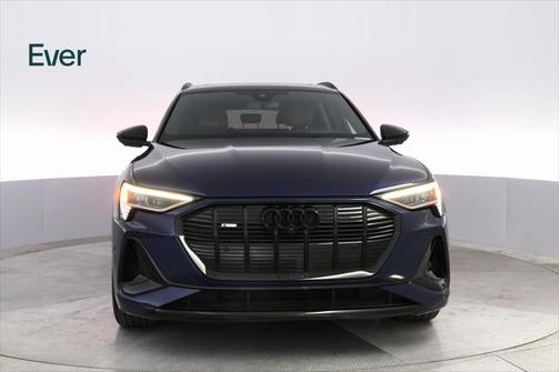 2022 Audi e-tron Chronos