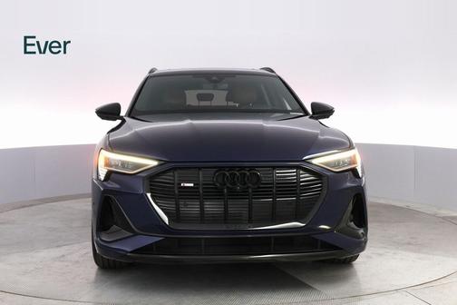 2022 Audi e-tron Chronos