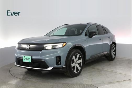2024 Honda Prologue Touring