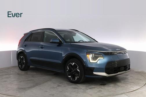 2024 Kia Niro EV Wind