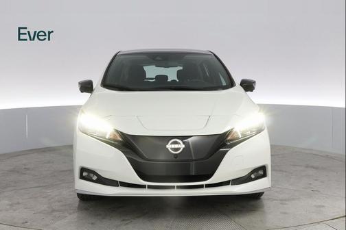 2023 Nissan Leaf SV PLUS 60 kWh