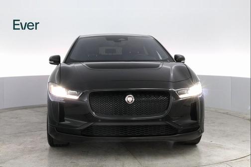 2022 Jaguar I-PACE HSE EV400 AWD Automatic