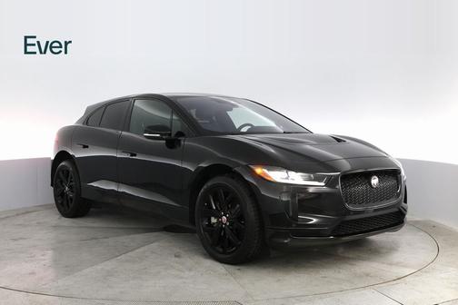 2022 Jaguar I-PACE HSE EV400 AWD Automatic