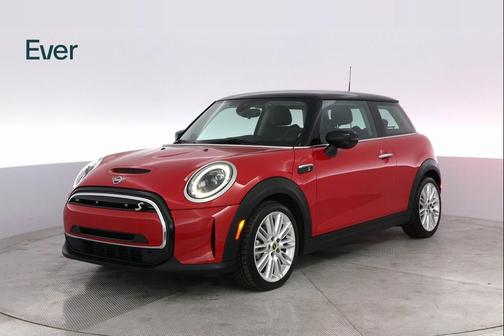 2023 MINI Hardtop Cooper S