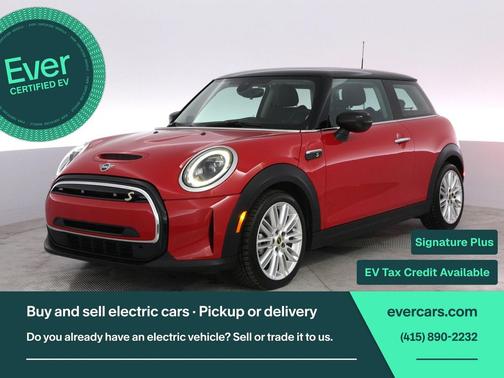 2023 MINI Hardtop Cooper S
