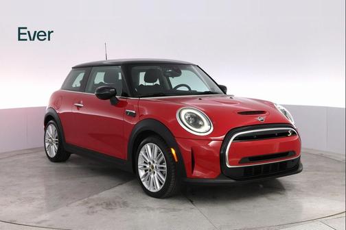 2023 MINI Hardtop Cooper S