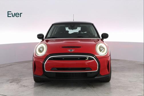 2023 MINI Hardtop Cooper S