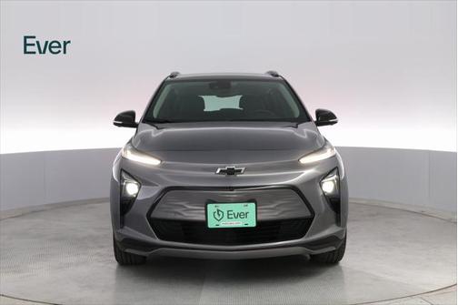 2022 Chevrolet Bolt EUV FWD Premier