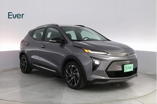 2022 Chevrolet Bolt EUV FWD Premier