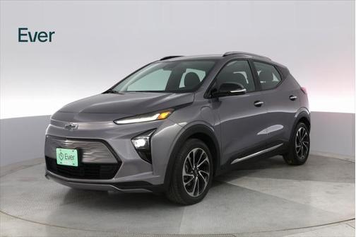 2022 Chevrolet Bolt EUV FWD Premier