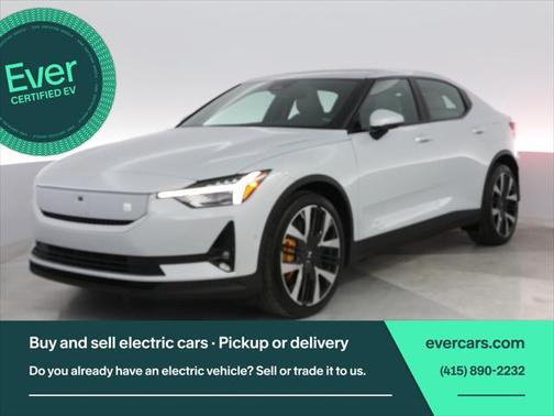 2024 Polestar 2 Long Range Dual Motor Performance Plus