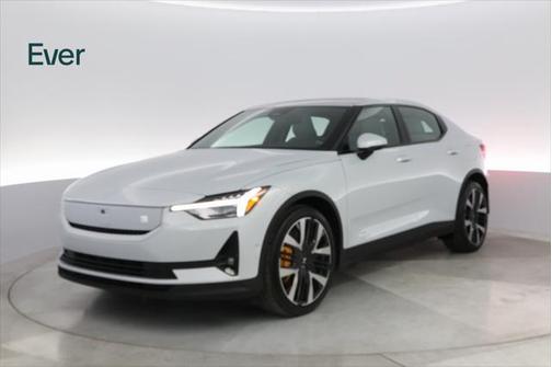 2024 Polestar 2 Long Range Dual Motor Performance Plus
