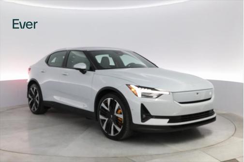 2024 Polestar 2 Long Range Dual Motor Performance Plus