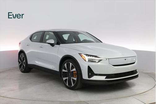 2024 Polestar 2 Long Range Dual Motor Performance Plus