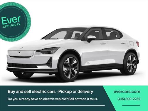 2024 Polestar 2 Long Range Dual Motor Performance Plus