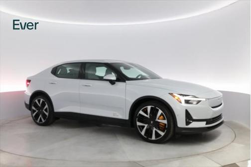 2024 Polestar 2 Long Range Dual Motor Performance Plus