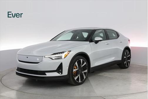 2024 Polestar 2 Long Range Dual Motor Performance Plus