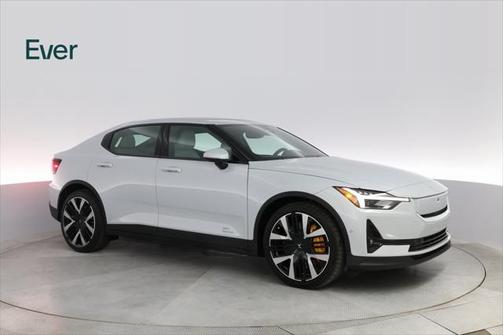 2024 Polestar 2 Long Range Dual Motor Performance Plus