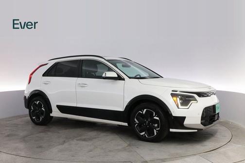 2023 Kia Niro EV Wave