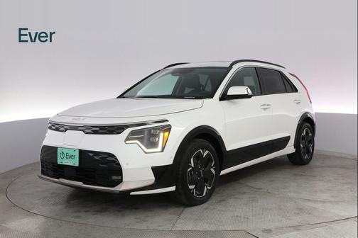 2023 Kia Niro EV Wave