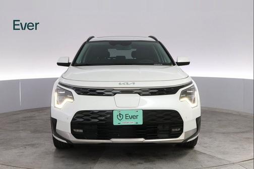 2023 Kia Niro EV Wave