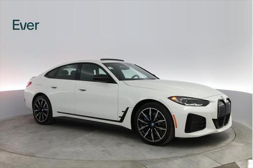 2024 BMW i4 Gran Coupe eDrive35