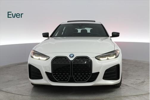 2024 BMW i4 Gran Coupe eDrive35