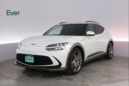 2024 Genesis GV60 Performance AWD