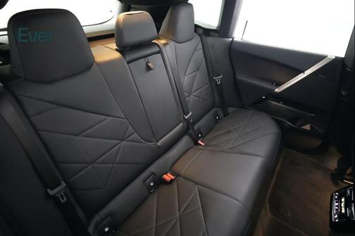 Oxide Grey Metallic 2022 BMW iX xDrive50