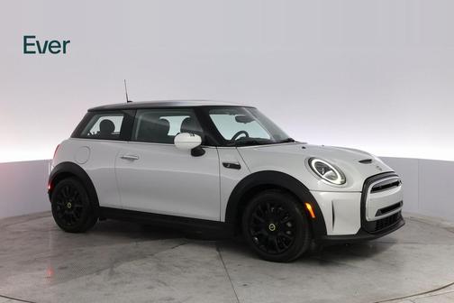 2023 MINI Hardtop Cooper S