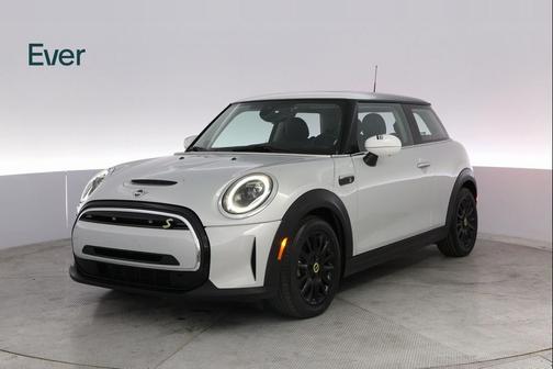 2023 MINI Hardtop Cooper S