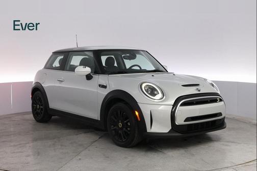 2023 MINI Hardtop Cooper S