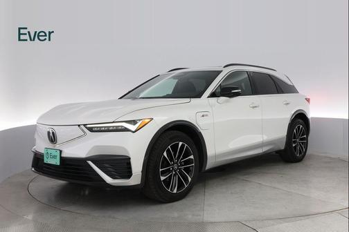 2024 Acura ZDX A-SPEC