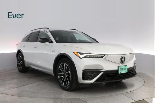 2024 Acura ZDX A-SPEC