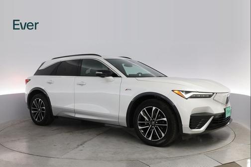 2024 Acura ZDX A-SPEC