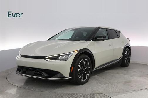 2023 Kia EV6 Wind