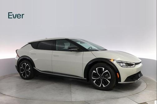 2023 Kia EV6 Wind