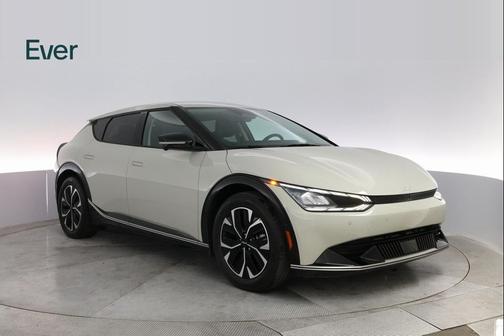 2023 Kia EV6 Wind