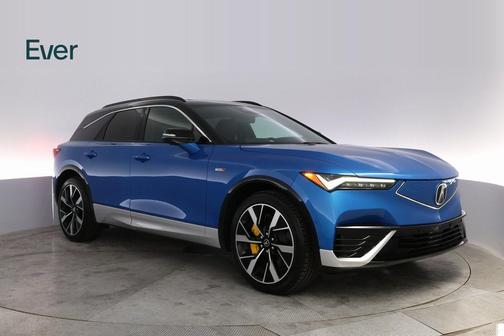 2024 Acura ZDX Type S