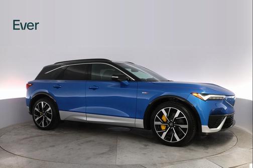 2024 Acura ZDX Type S