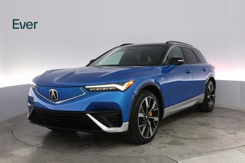 2024 Acura ZDX Type S