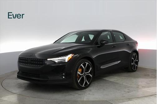2023 Polestar 2 Long Range Dual Motor Performance Plus