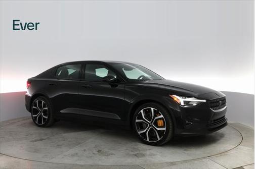 2023 Polestar 2 Long Range Dual Motor Performance Plus