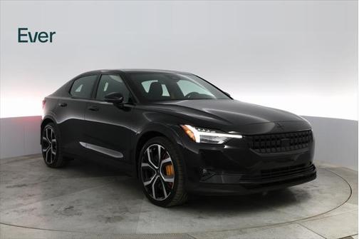 2023 Polestar 2 Long Range Dual Motor Performance Plus