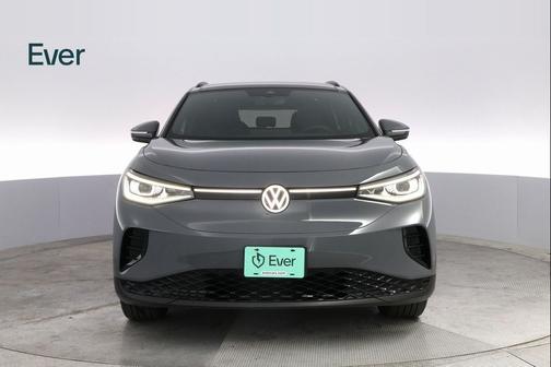 2023 Volkswagen ID.4 S
